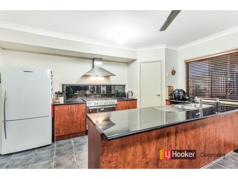 6 Greenleaf Street, Upper Coomera QLD 4209