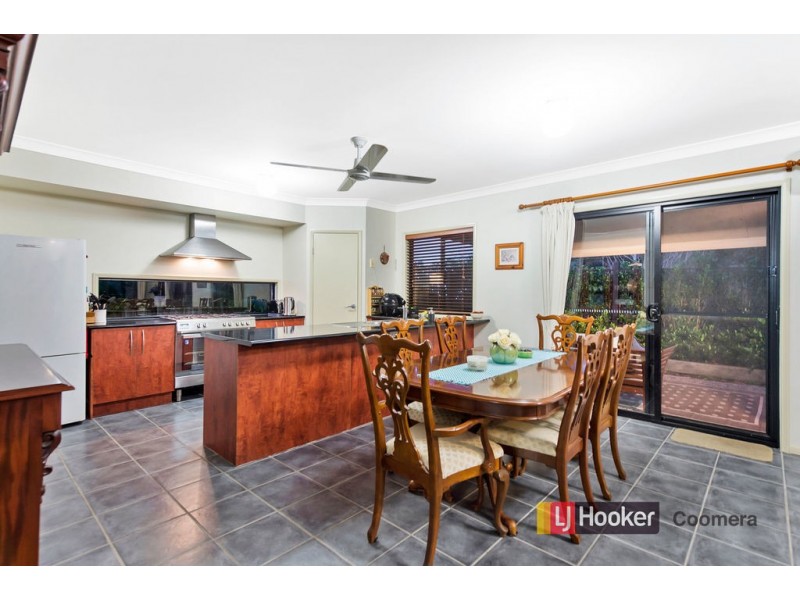 6 Greenleaf Street, Upper Coomera QLD 4209