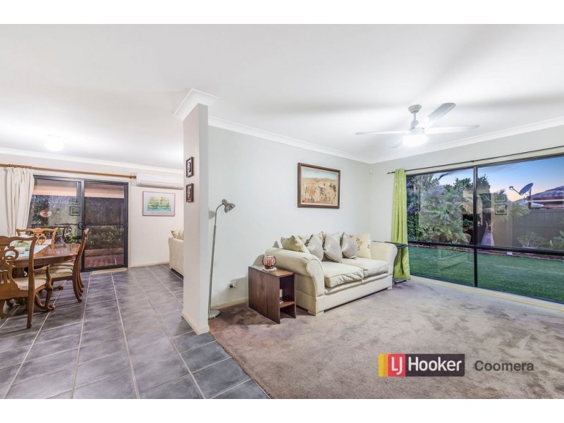 6 Greenleaf Street, Upper Coomera QLD 4209