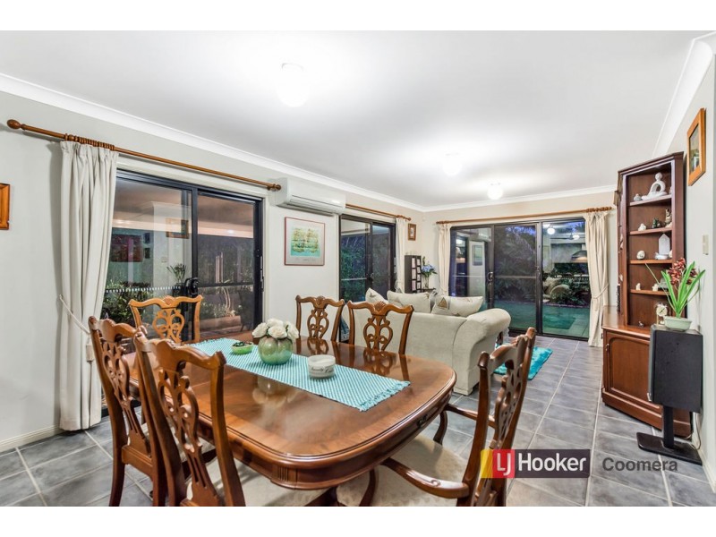 6 Greenleaf Street, Upper Coomera QLD 4209