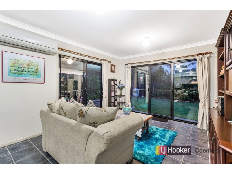 6 Greenleaf Street, Upper Coomera QLD 4209