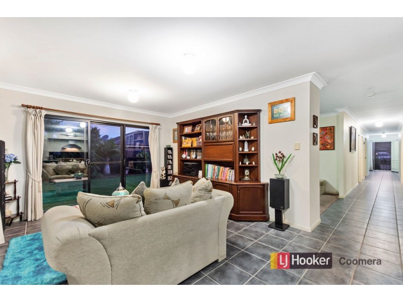 6 Greenleaf Street, Upper Coomera QLD 4209