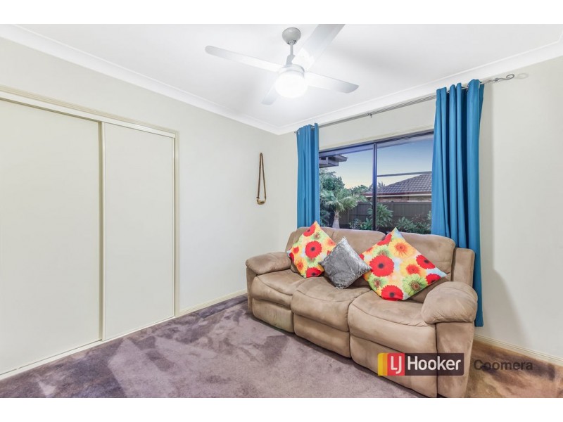 6 Greenleaf Street, Upper Coomera QLD 4209