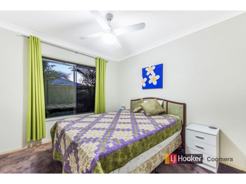 6 Greenleaf Street, Upper Coomera QLD 4209