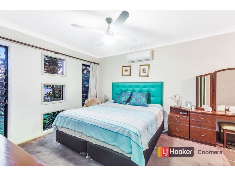 6 Greenleaf Street, Upper Coomera QLD 4209