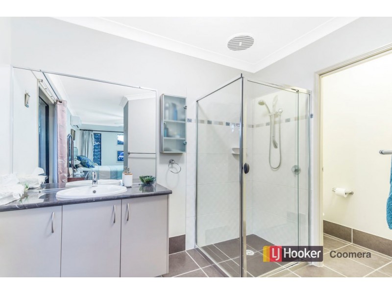 6 Greenleaf Street, Upper Coomera QLD 4209