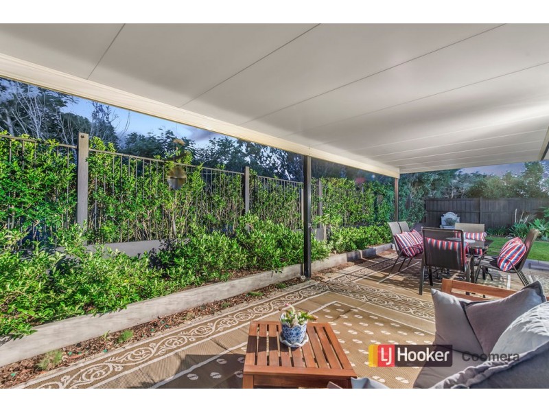 6 Greenleaf Street, Upper Coomera QLD 4209