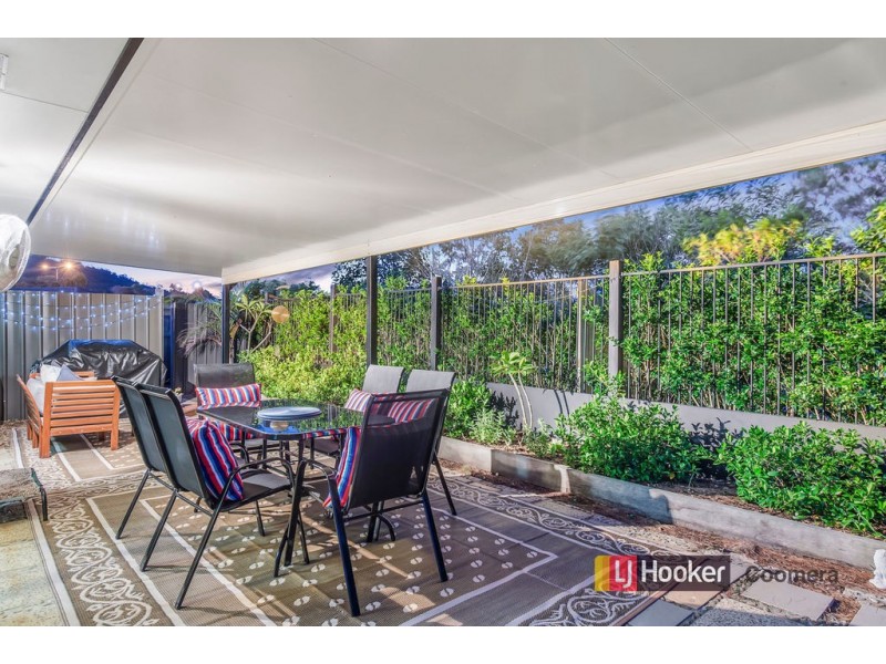 6 Greenleaf Street, Upper Coomera QLD 4209