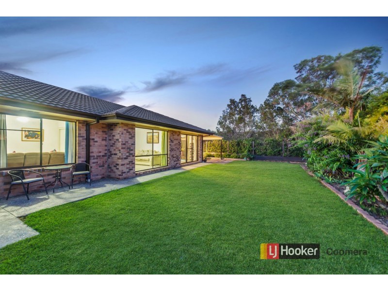 6 Greenleaf Street, Upper Coomera QLD 4209