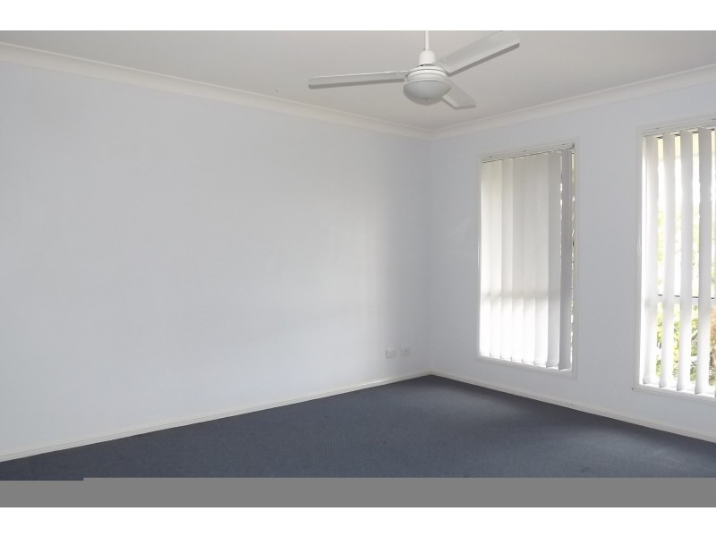 43 Nicola Way, Upper Coomera QLD 4209
