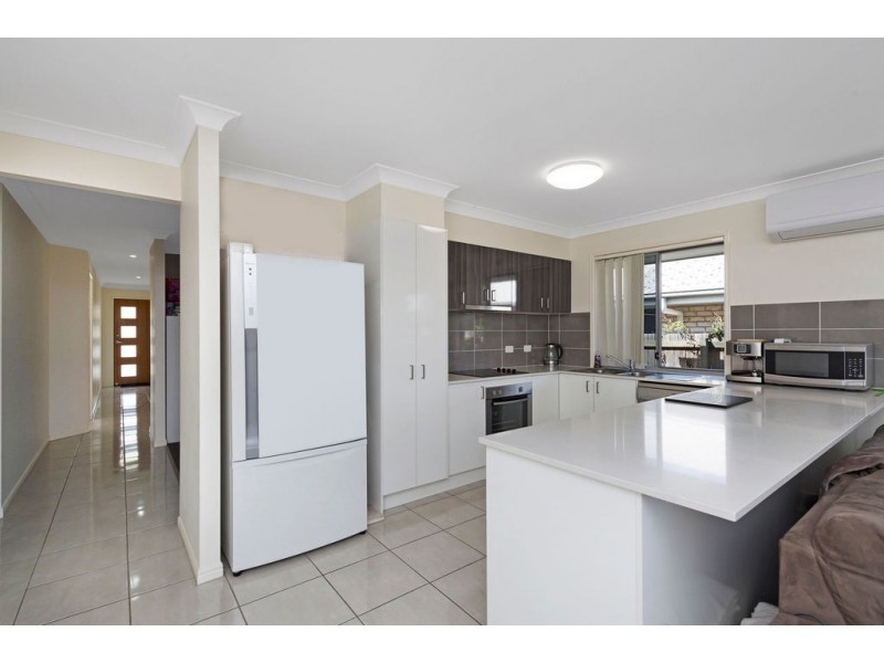 11 Alfred Raymond Hulse Drive, Upper Coomera QLD 4209