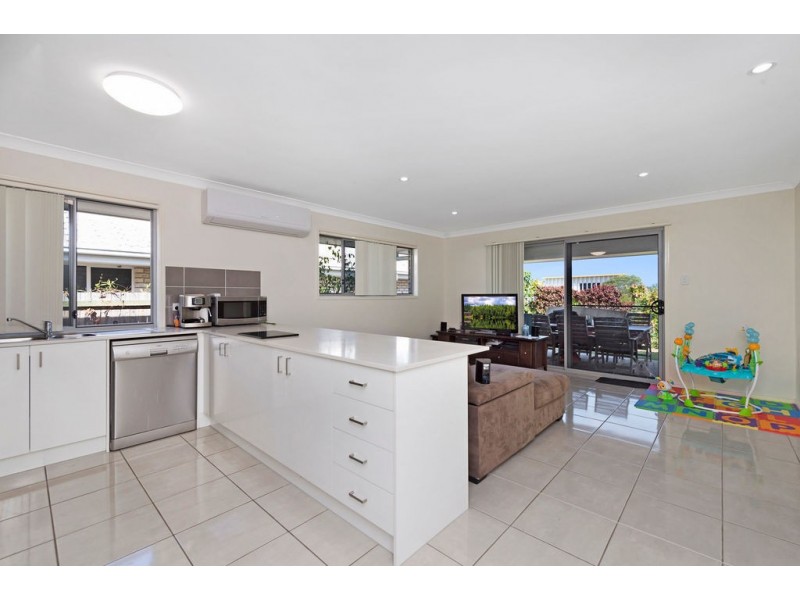 11 Alfred Raymond Hulse Drive, Upper Coomera QLD 4209