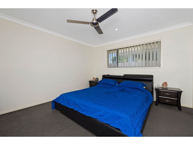 11 Alfred Raymond Hulse Drive, Upper Coomera QLD 4209