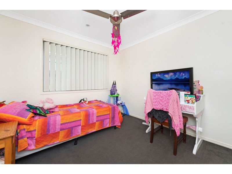 11 Alfred Raymond Hulse Drive, Upper Coomera QLD 4209