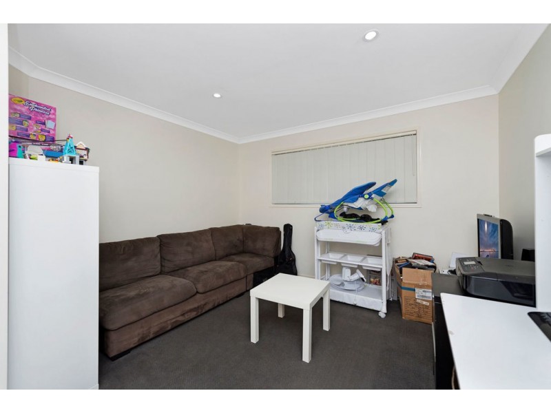 11 Alfred Raymond Hulse Drive, Upper Coomera QLD 4209