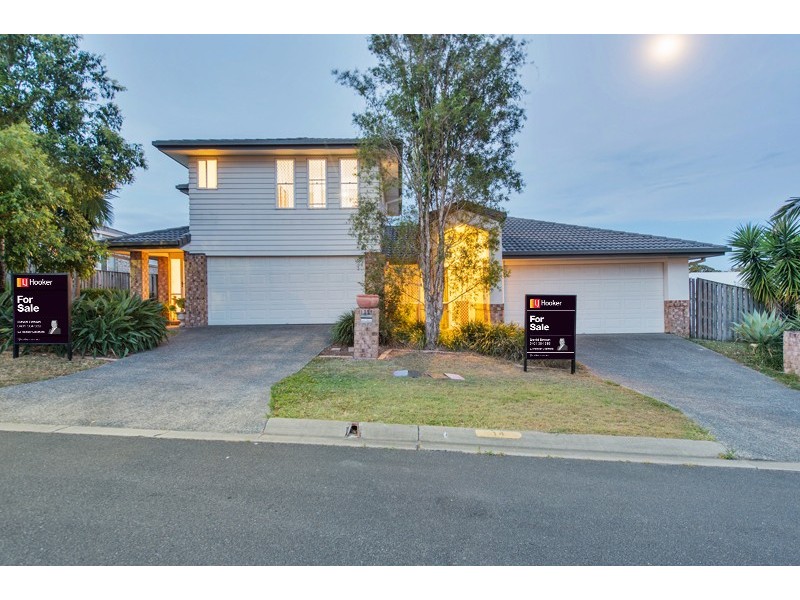 1/14 Cardwell Street, Upper Coomera QLD 4209