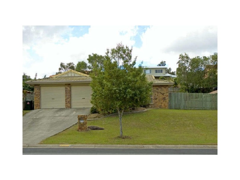 11 Stephens Street, Upper Coomera QLD 4209