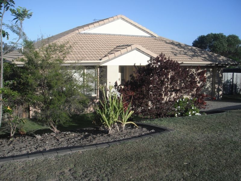 5 Silver Sedge Way, Upper Coomera QLD 4209