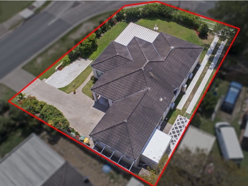 42 Roe Street, Upper Coomera QLD 4209