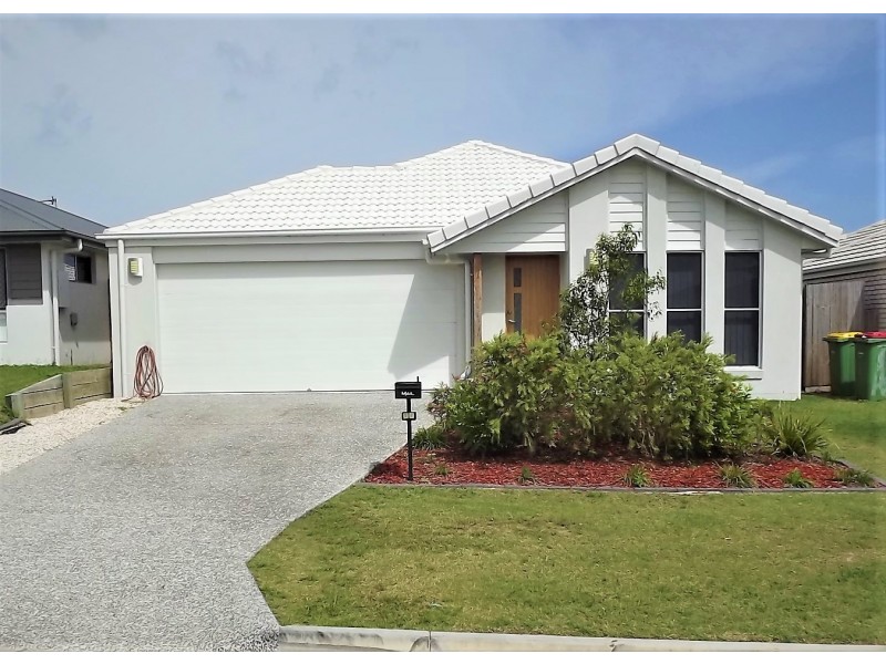 17 Tiffany Way, Pimpama QLD 4209