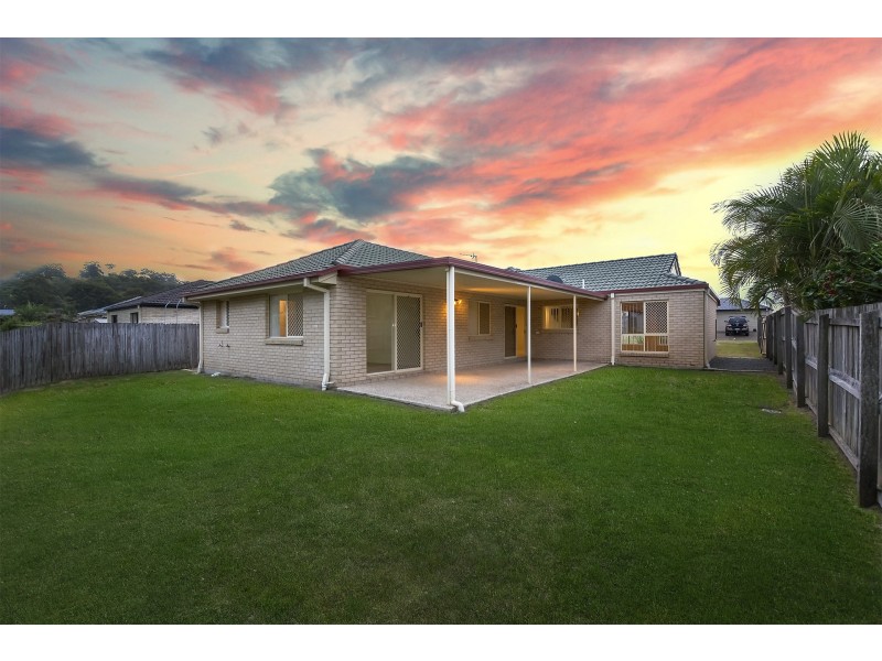 65 Glentree Avenue, Upper Coomera QLD 4209