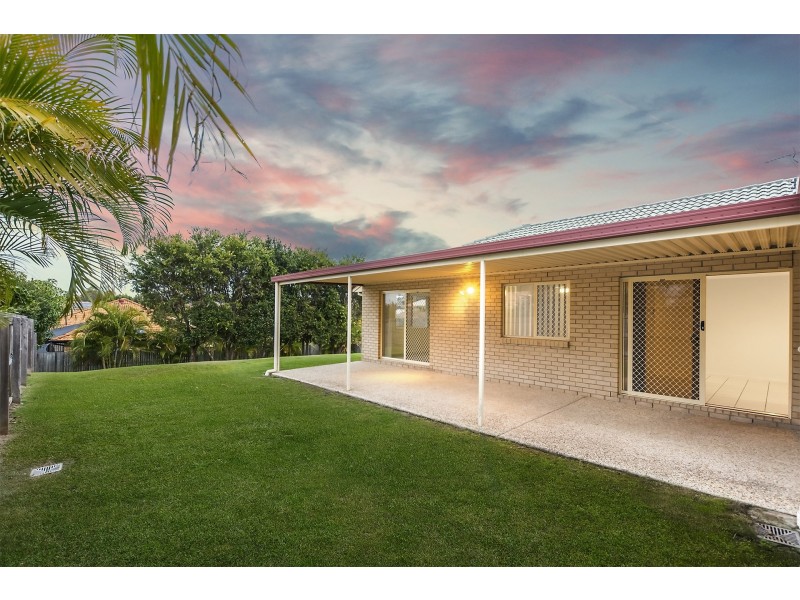 65 Glentree Avenue, Upper Coomera QLD 4209