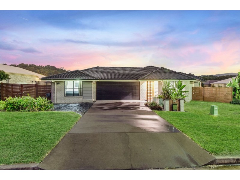 38 Waterhouse Drive, Willow Vale QLD 4209