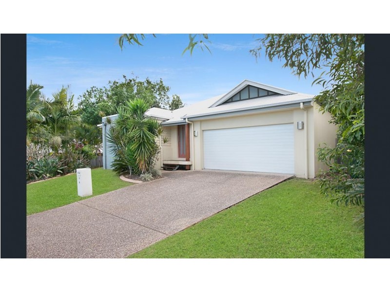 4 Rainbow Circuit, Coomera Waters QLD 4209