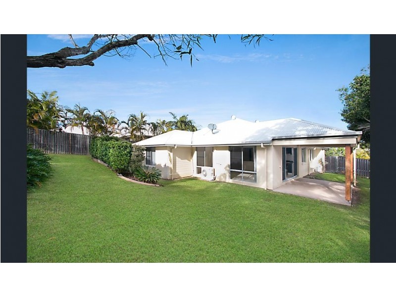 4 Rainbow Circuit, Coomera Waters QLD 4209