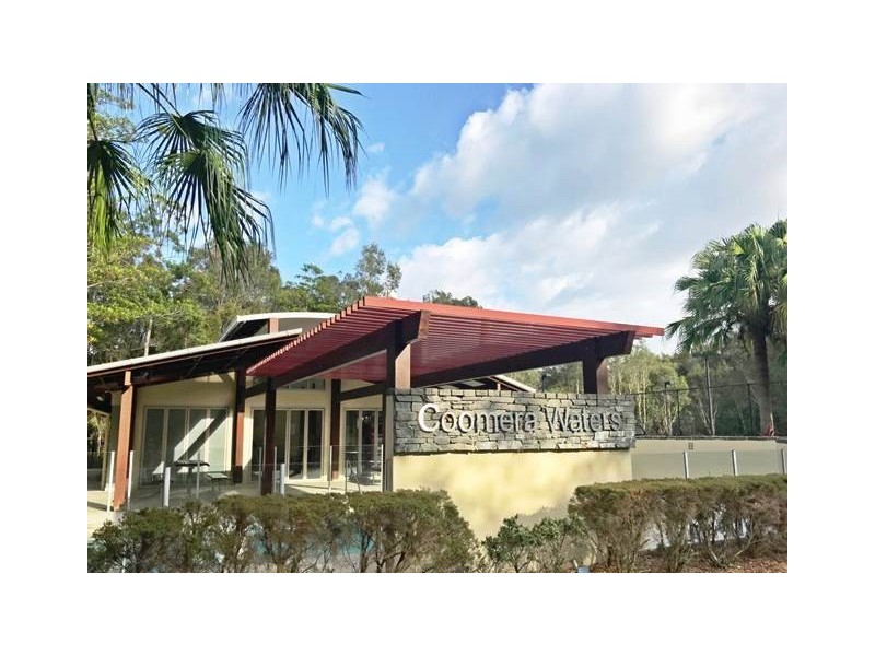 4 Rainbow Circuit, Coomera Waters QLD 4209