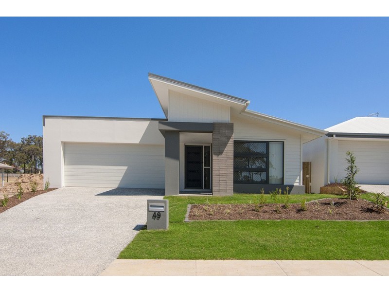 49 Oreilly Drive, Coomera QLD 4209