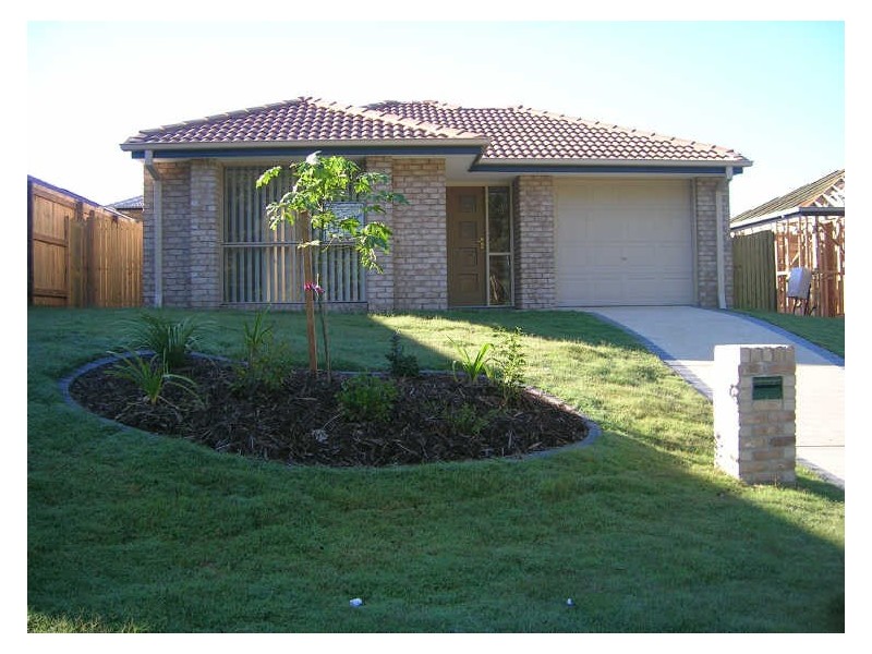 15 Nandroya Drive, Upper Coomera QLD 4209