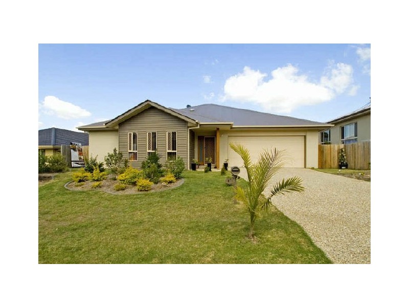 8 Macdonald Avenue, Upper Coomera QLD 4209