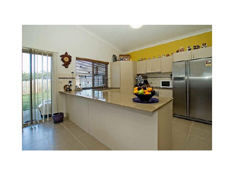8 Macdonald Avenue, Upper Coomera QLD 4209