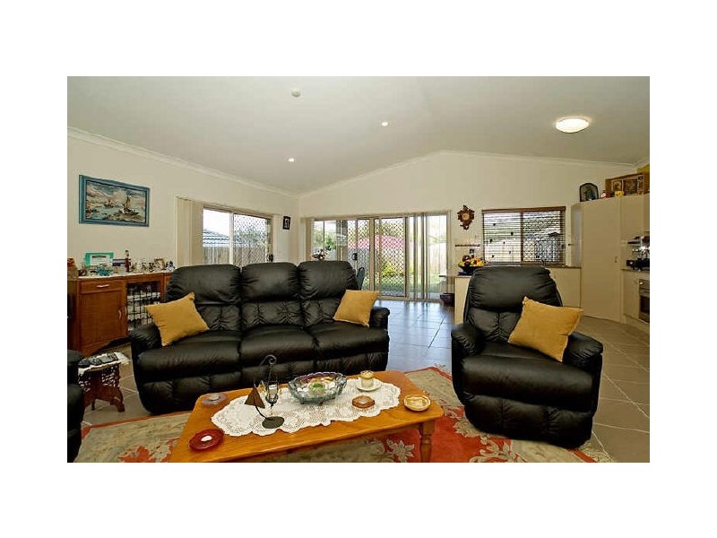 8 Macdonald Avenue, Upper Coomera QLD 4209