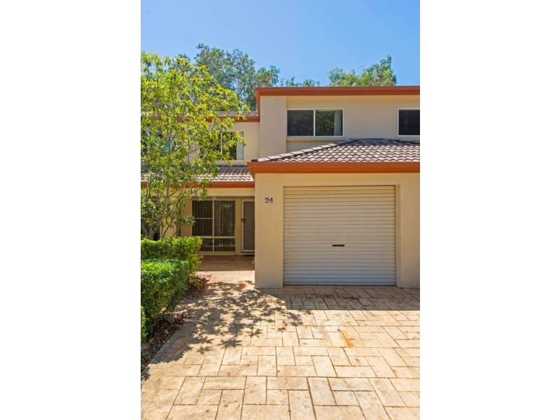 24/36 Beattie Road, Coomera QLD 4209