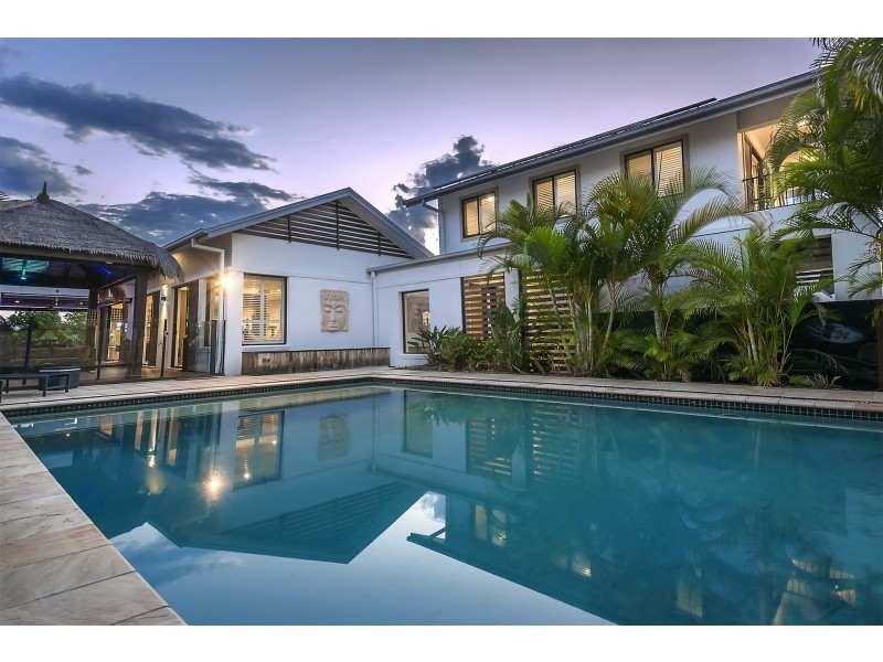 7 Siandra Lane, Coomera Waters QLD 4209