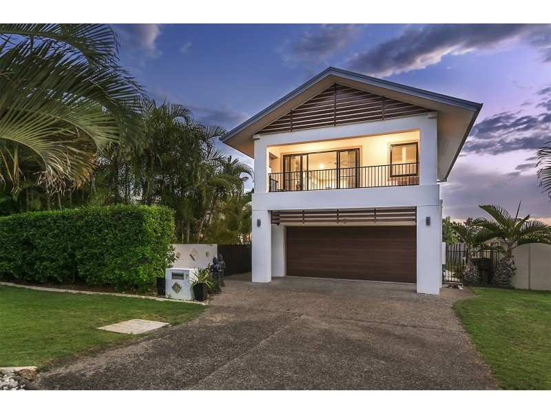 7 Siandra Lane, Coomera Waters QLD 4209