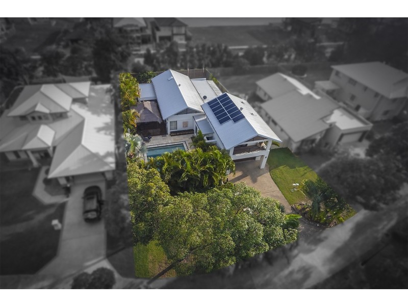 7 Siandra Lane, Coomera Waters QLD 4209