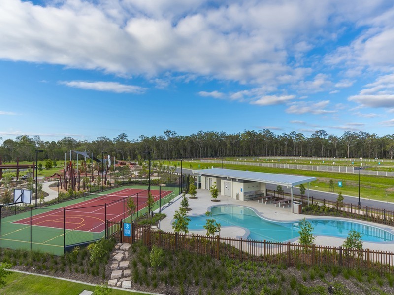 33 Moorinya Circuit, Pimpama QLD 4209