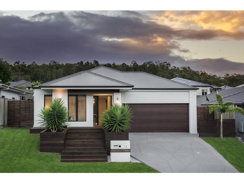 15 Dorretti Circuit, Upper Coomera QLD 4209