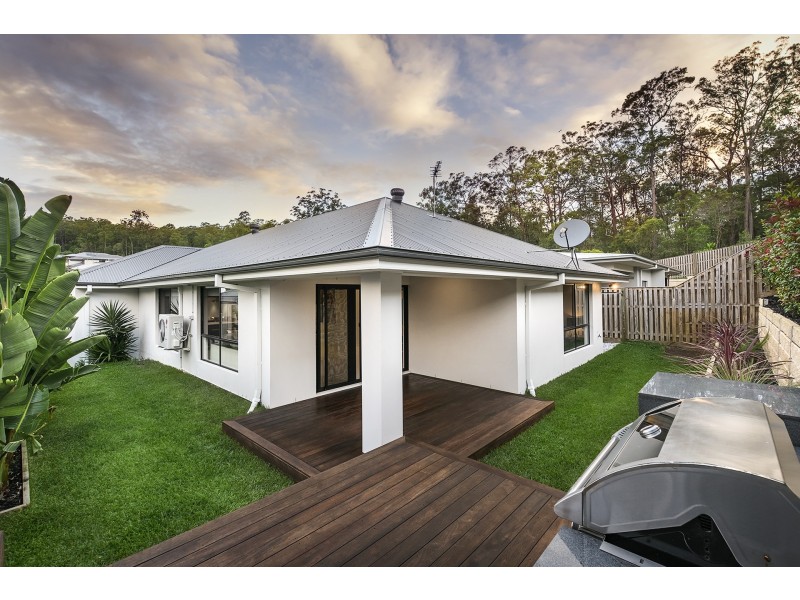 15 Dorretti Circuit, Upper Coomera QLD 4209