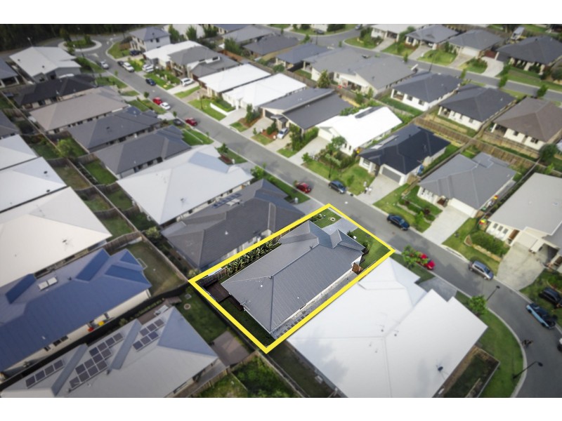 15 Dorretti Circuit, Upper Coomera QLD 4209