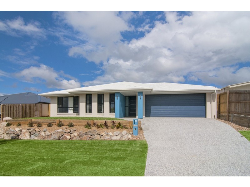 10 Ross Crescent, Pimpama QLD 4209