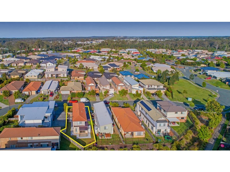11 Kelly Avenue, Coomera QLD 4209