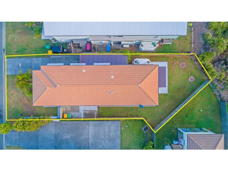11 Kelly Avenue, Coomera QLD 4209