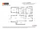 11 Kelly Avenue, Coomera QLD 4209 Floorplan