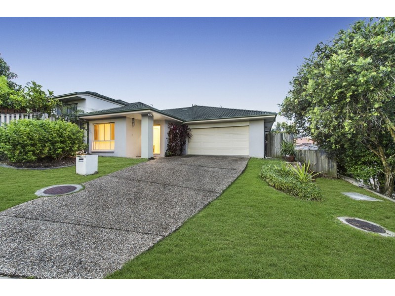 2/60 Freestone Drive, Upper Coomera QLD 4209