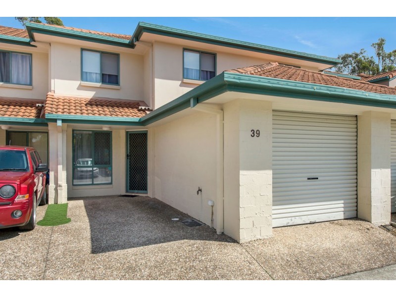 39/50 Beattie Road, Coomera QLD 4209