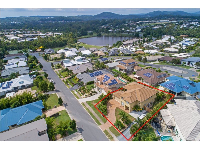 14 Lysterfield Rise, Upper Coomera QLD 4209